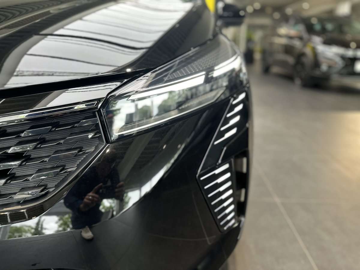 Fahrzeugbild eines Renault Clio