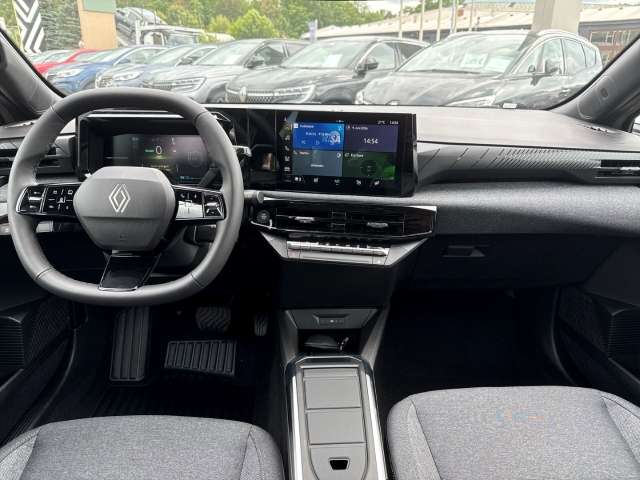 Fahrzeugbild eines Renault Clio