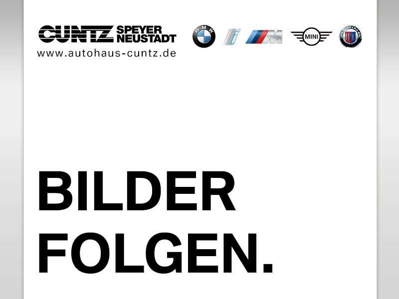 Fahrzeugbild eines BMW 2er-Reihe