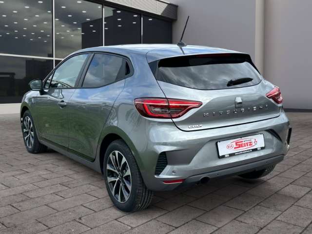 Fahrzeugbild eines Mitsubishi Colt