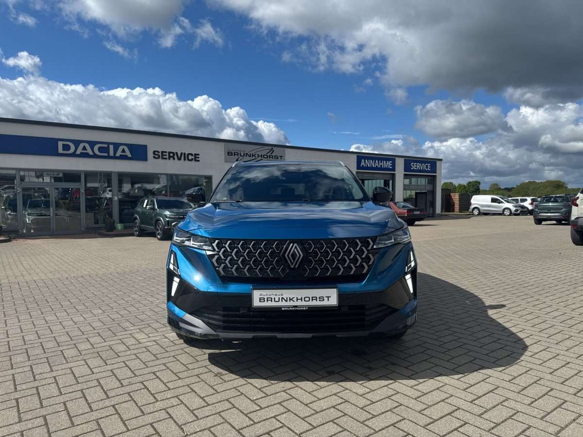 Fahrzeugbild eines Renault Austral