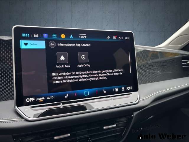 Fahrzeugbild eines Volkswagen Passat