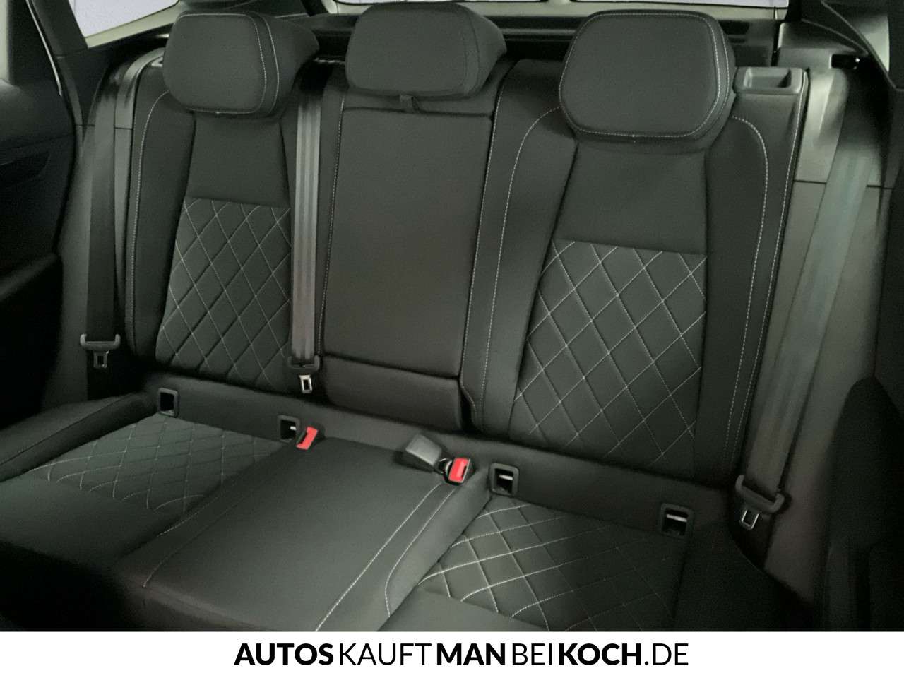 Fahrzeugbild eines Skoda Karoq