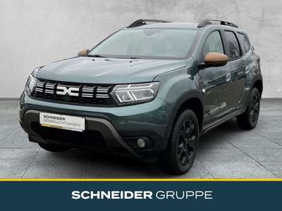 Bild Dacia Duster