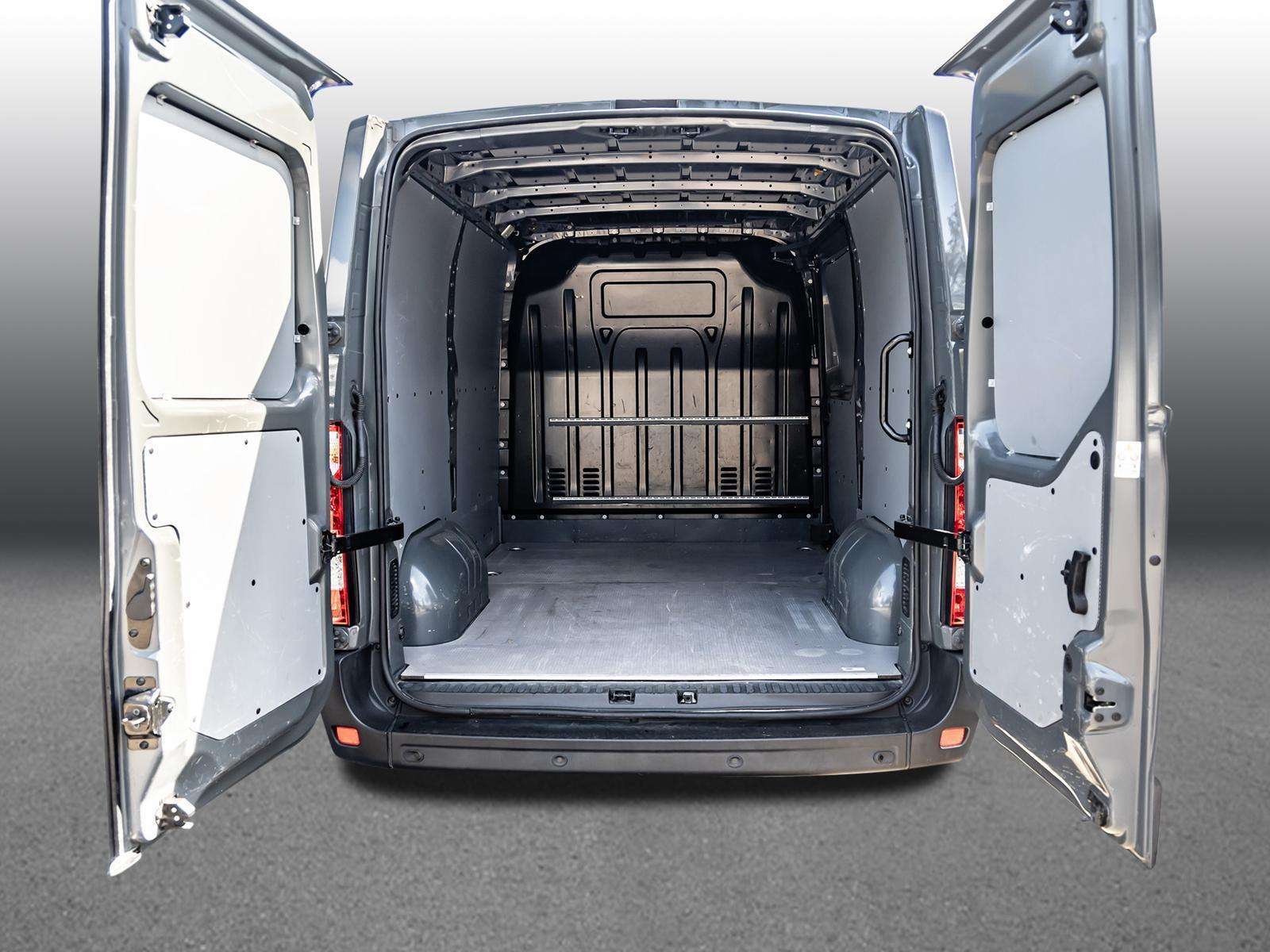 Fahrzeugbild eines Renault Master