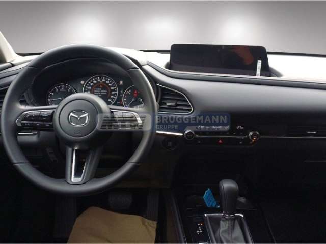 Fahrzeugbild eines Mazda CX-30