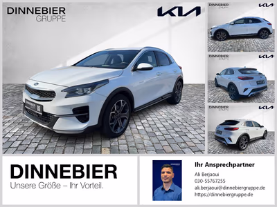 Bild Kia XCeed