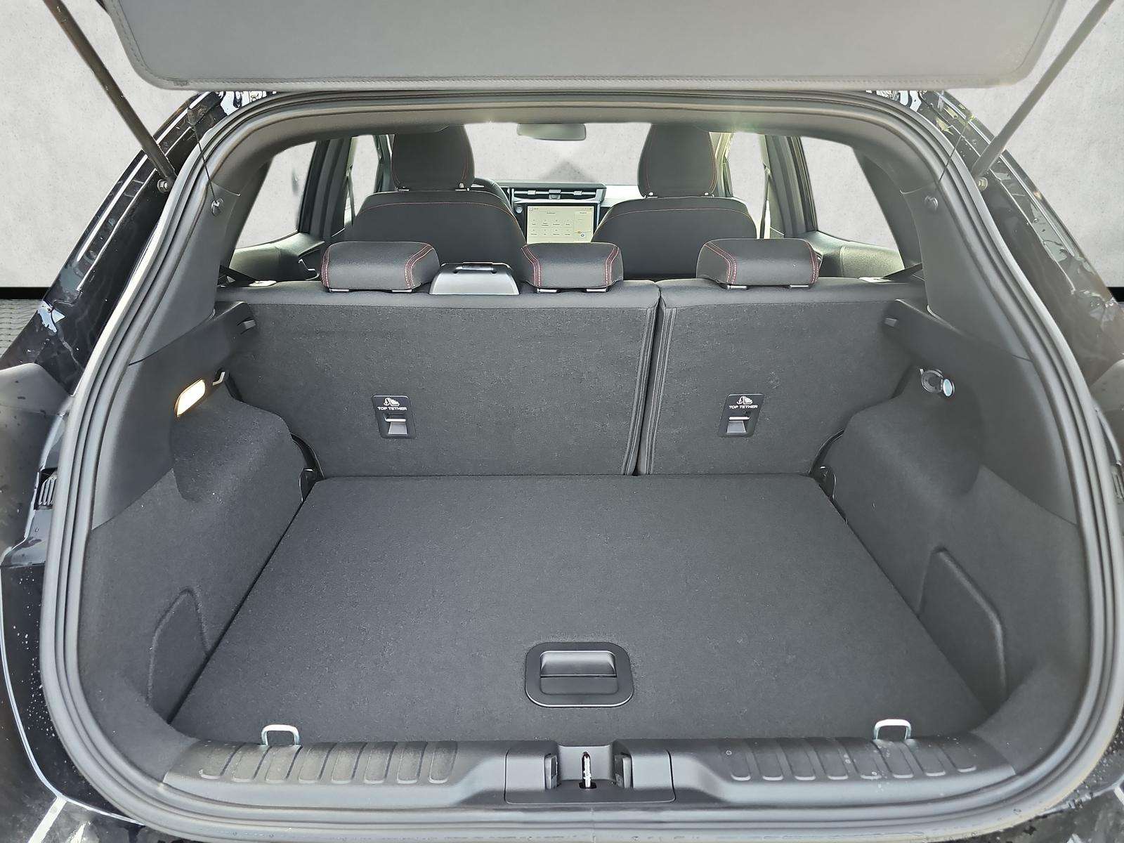 Fahrzeugbild eines Ford Puma