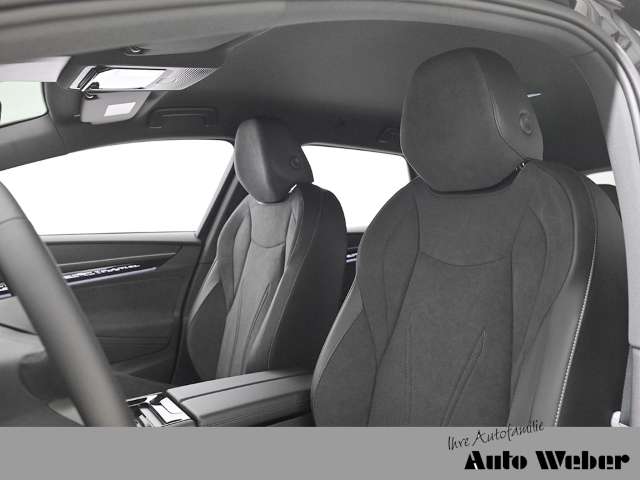 Fahrzeugbild eines Volkswagen ID.7