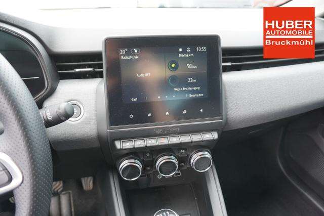 Fahrzeugbild eines Mitsubishi Colt