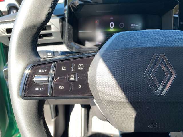 Fahrzeugbild eines Renault Clio