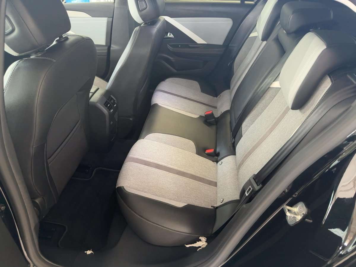 Fahrzeugbild eines Opel Astra