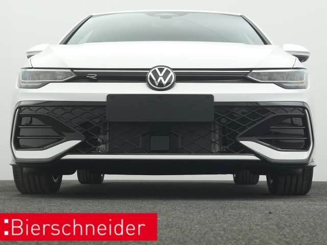 Fahrzeugbild eines Volkswagen Golf