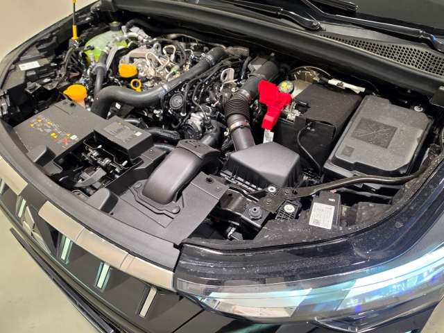 Fahrzeugbild eines Mitsubishi ASX