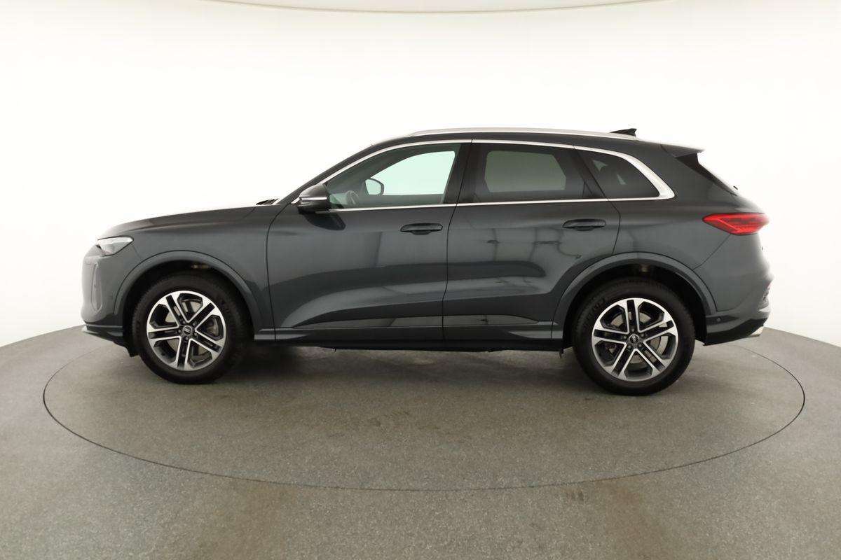 Fahrzeugbild eines Audi Q5
