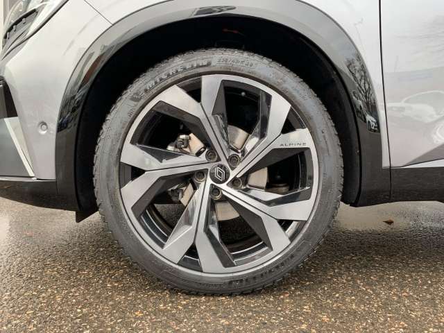 Fahrzeugbild eines Renault Austral