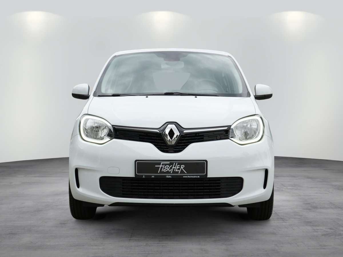 Fahrzeugbild eines Renault Twingo