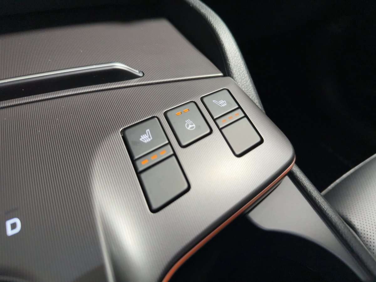 Fahrzeugbild eines Kia Sportage