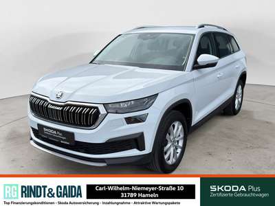 Bild Skoda Kodiaq