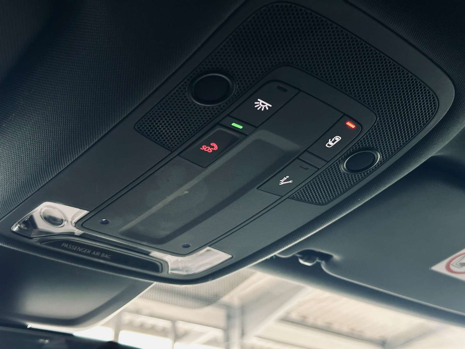 Fahrzeugbild eines Audi A3