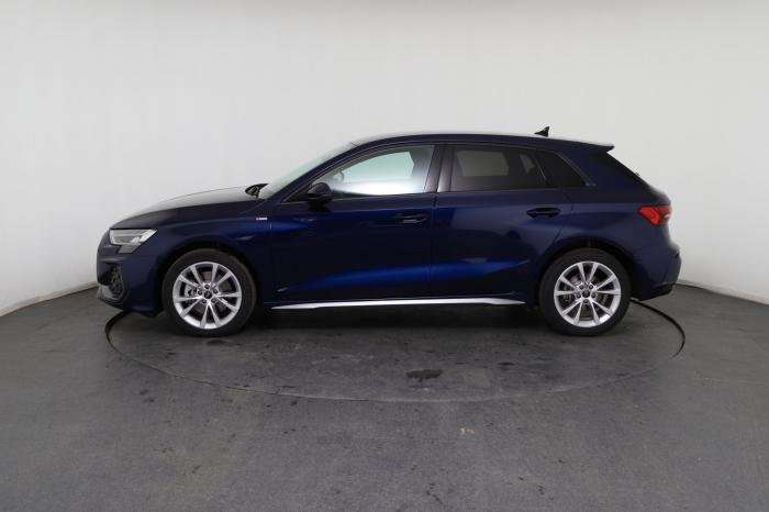 Fahrzeugbild eines Audi A3