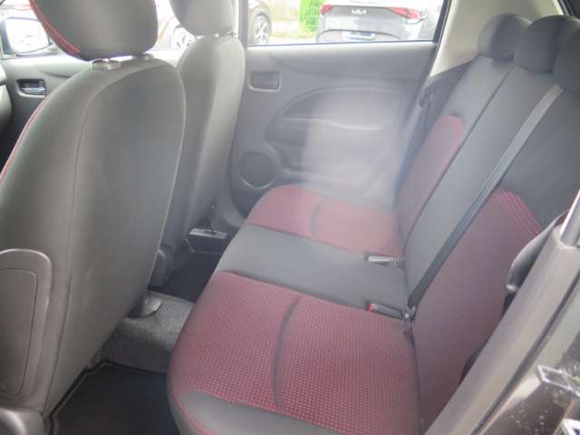 Fahrzeugbild eines Mitsubishi Space Star