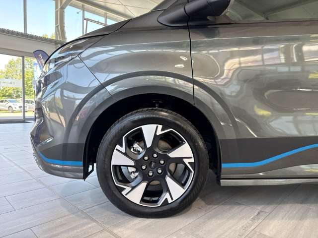 Fahrzeugbild eines Ford Tourneo Custom