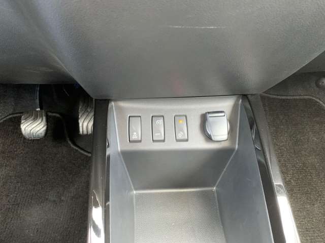 Fahrzeugbild eines Dacia Spring