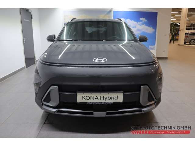 Fahrzeugbild eines Hyundai Kona