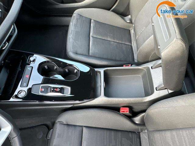 Fahrzeugbild eines Audi A5
