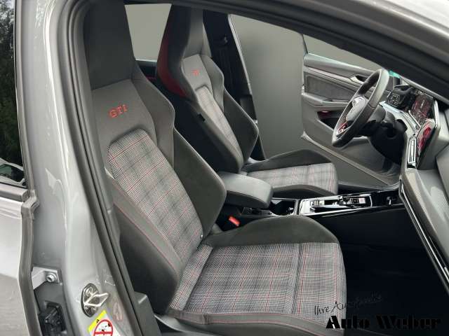 Fahrzeugbild eines Volkswagen Golf