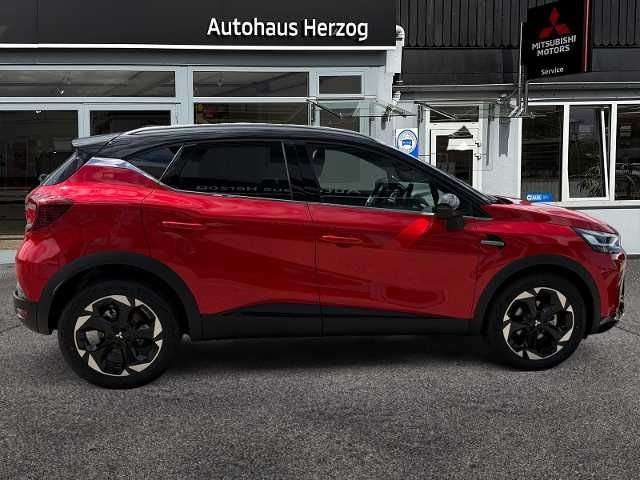 Fahrzeugbild eines Mitsubishi ASX