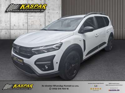 Bild Dacia Jogger