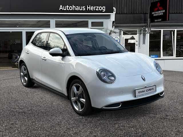 Fahrzeugbild eines GWM Ora 03