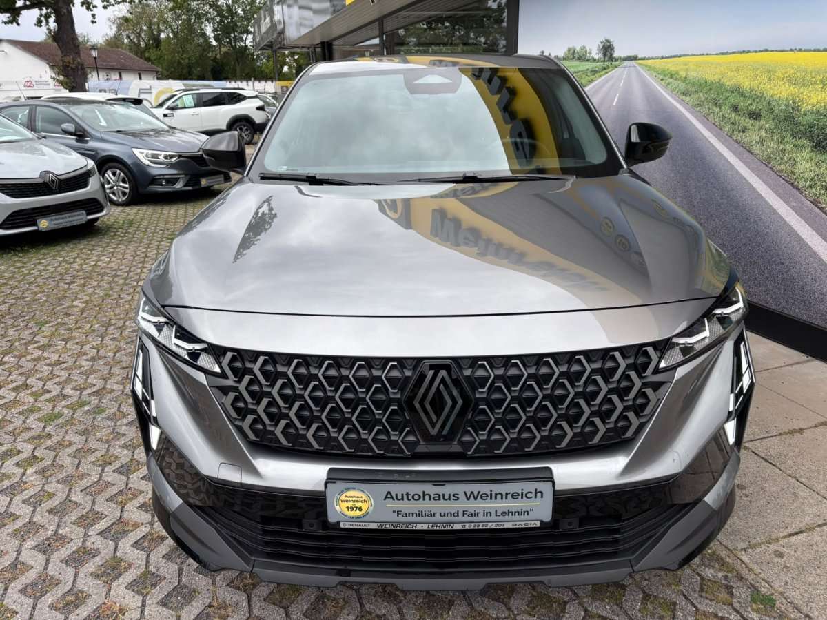 Fahrzeugbild eines Renault Austral