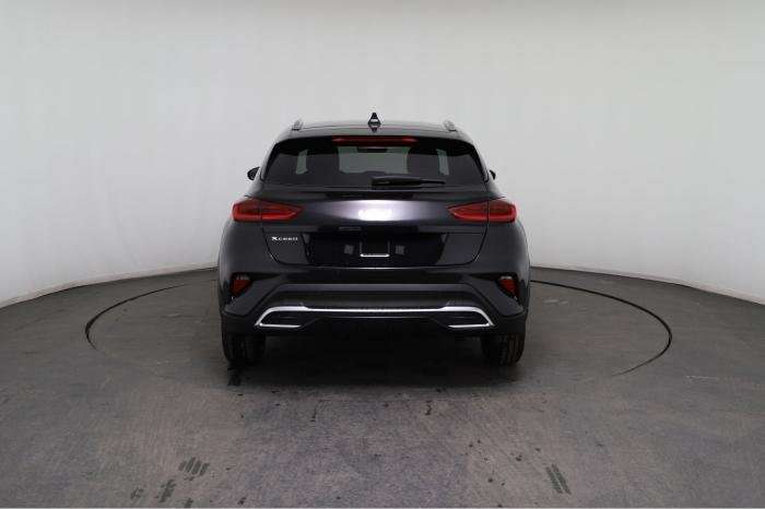 Fahrzeugbild eines Kia XCeed