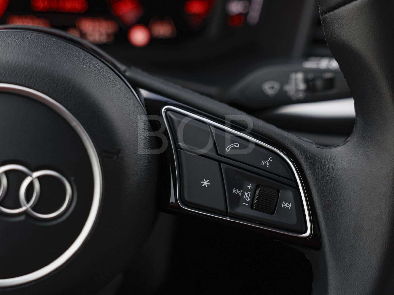 Fahrzeugbild eines Audi A1