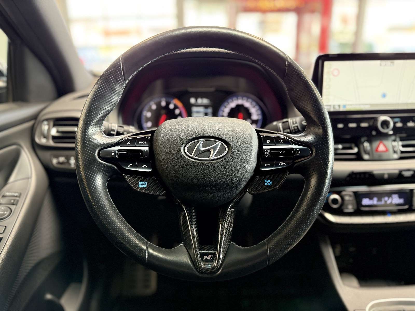 Fahrzeugbild eines Hyundai i30