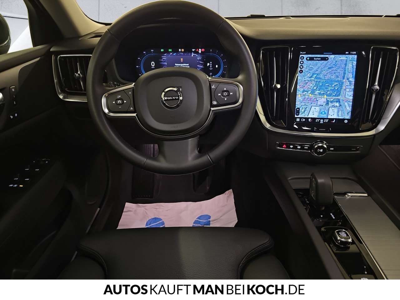 Fahrzeugbild eines Volvo V60