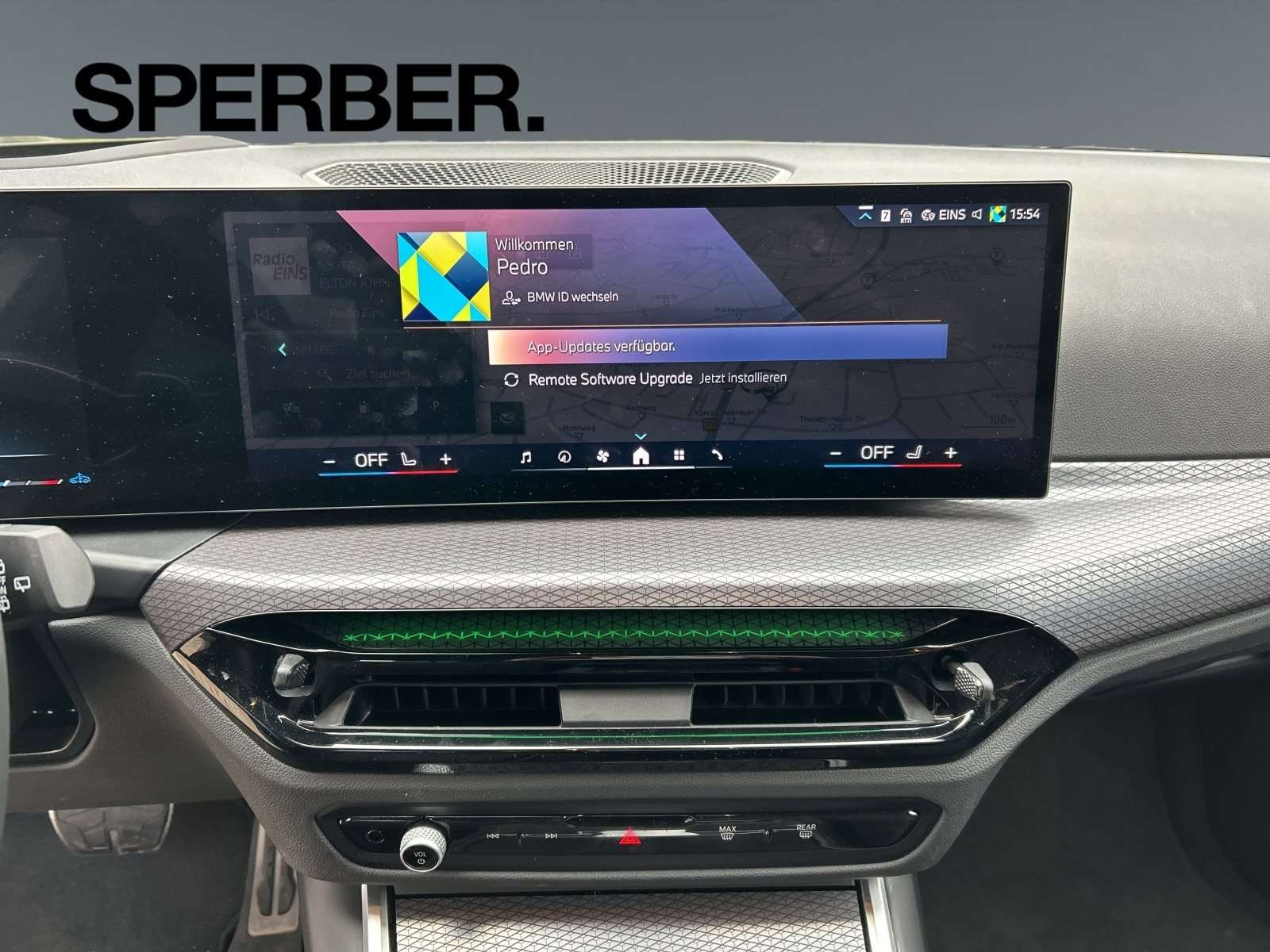 Fahrzeugbild eines BMW 3er-Reihe