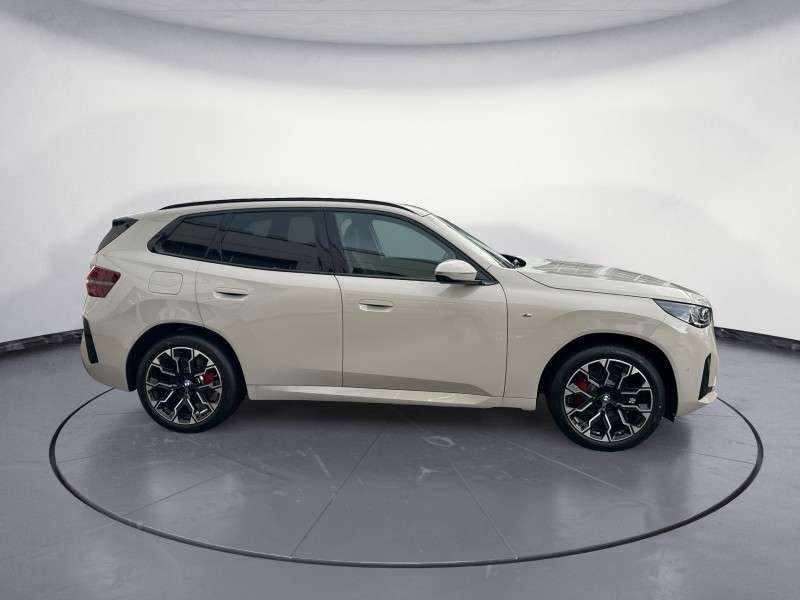 Fahrzeugbild eines BMW X3