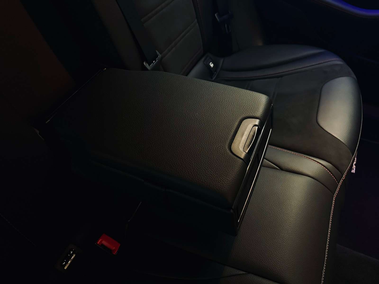 Fahrzeugbild eines Mercedes-Benz GLC
