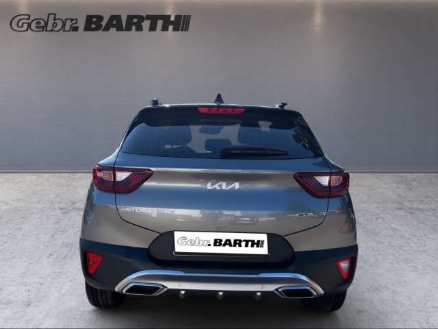 Fahrzeugbild eines Kia Stonic