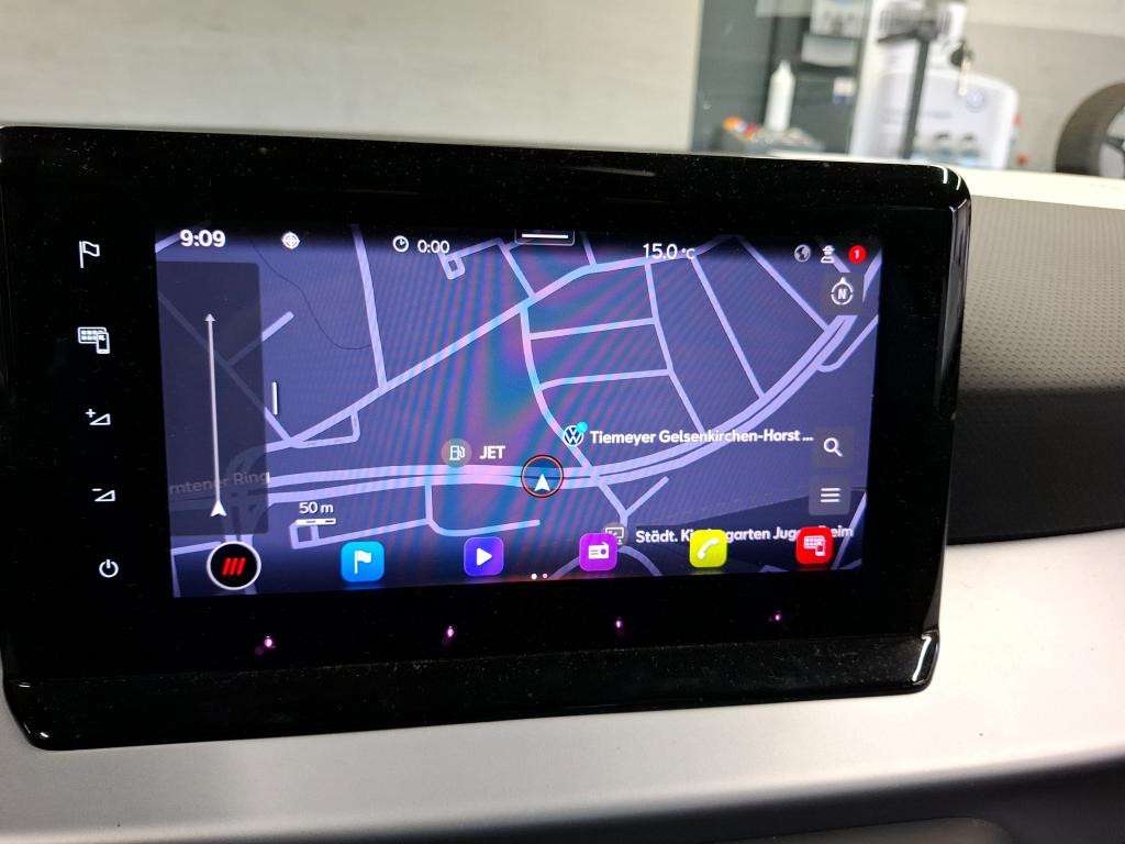 Fahrzeugbild eines SEAT Ibiza