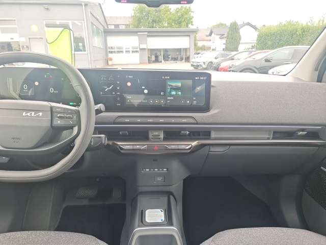 Fahrzeugbild eines Kia EV2