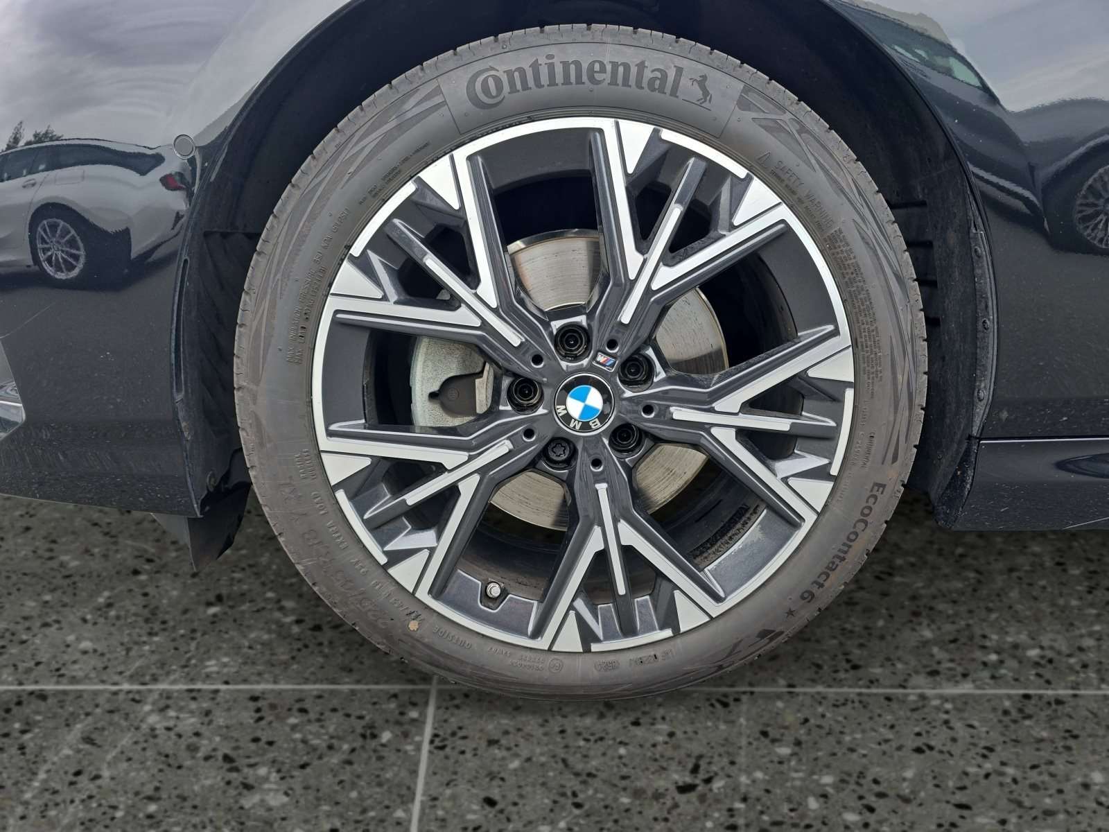 Fahrzeugbild eines BMW 2er-Reihe