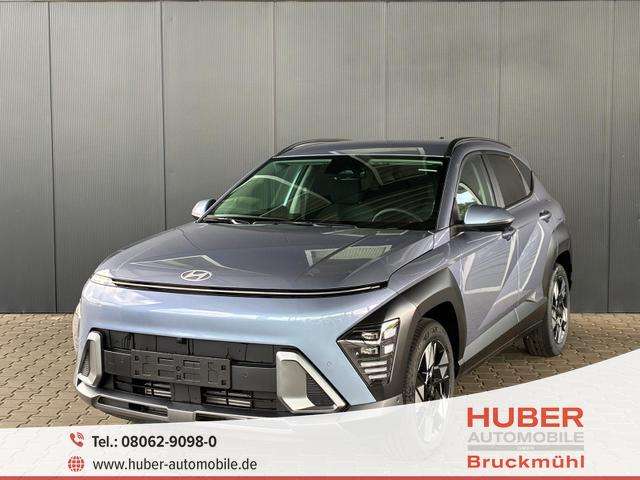 Fahrzeugbild eines Hyundai Kona
