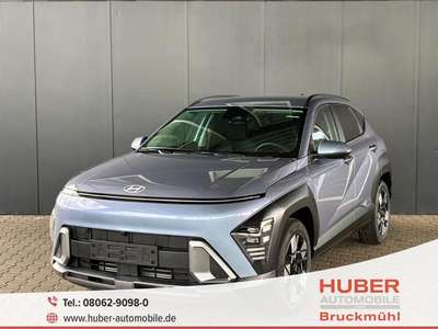Bild Hyundai Kona