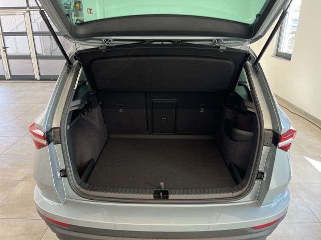 Fahrzeugbild eines Skoda Karoq