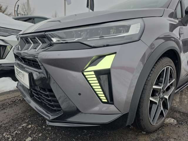 Fahrzeugbild eines Mitsubishi ASX